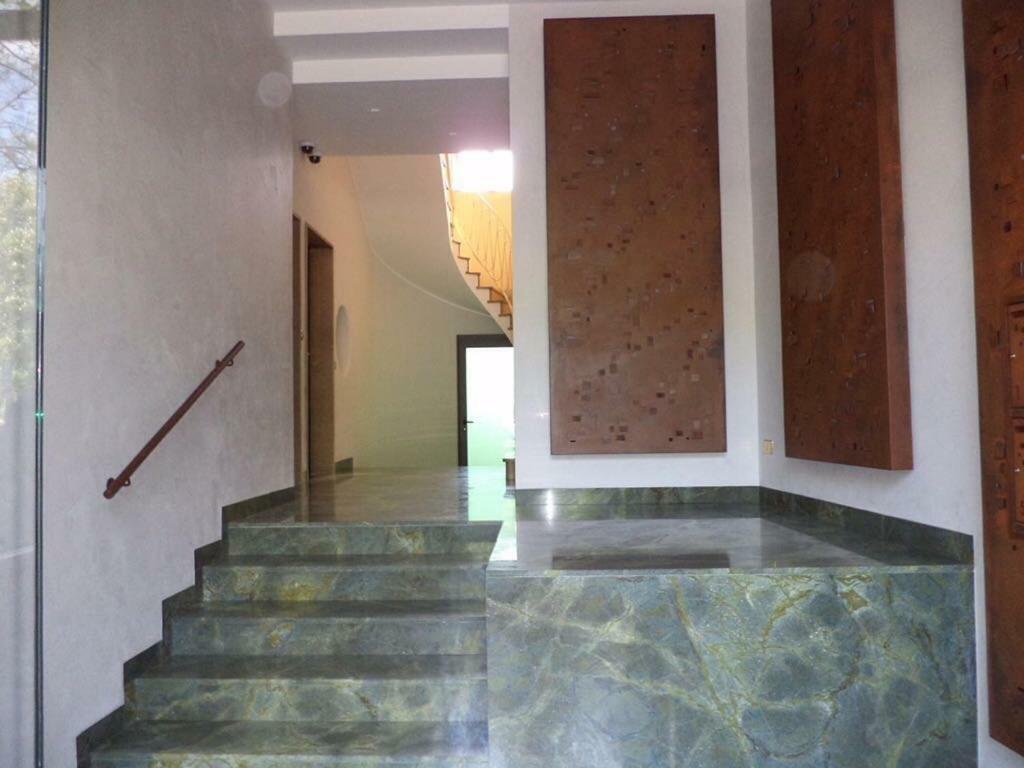 Loft Nel Cuore Di Brera Mailand Exterior foto
